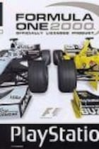 Carátula de Formula One 2000
