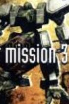 Carátula de Front Mission 3