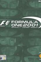 Carátula de Formula One 2001