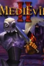 Carátula de Medievil 2