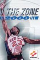 Carátula de NBA in the Zone 2000