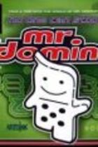 Carátula de No one can stop Mr. Domino