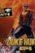 Carátula de Duke Nukem 64