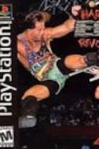 Carátula de ECW Hardcore Revolution