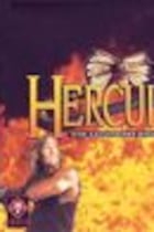 Carátula de Hercules: The legendary journeys