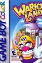 Carátula de Wario Land 3