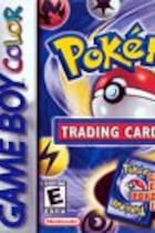 Carátula de Pokémon Trading Card Game