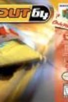 Carátula de WipEout 64