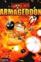 Carátula de Worms: Armageddon