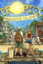 Carátula de Tropico: Paradise Island