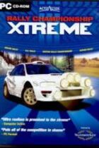 Carátula de Rally Championship Xtreme