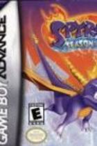 Carátula de Spyro: Season of Ice