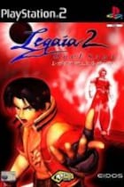 Car芍tula de Legaia 2: Duel Saga