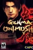 Carátula de Genma Onimusha