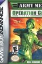 Carátula de Army Men: Operation Green