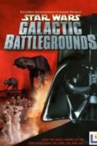 Carátula de Star Wars: Galactic Battlegrounds