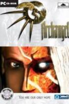 Carátula de Archangel