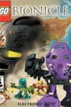 Carátula de Lego Bionicle: Tales of Tohunga