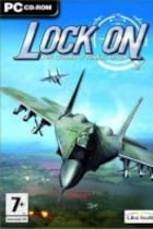 Carátula de Lock On: Modern Air Combat