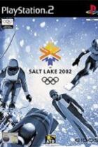 Carátula de Salt Lake 2002