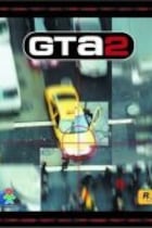 Car芍tula de Grand Theft Auto 2