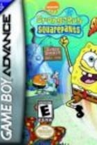 Carátula de SpongeBob SquarePants: SuperSponge