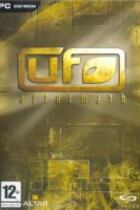 Carátula de UFO: Aftermath