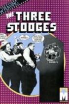 Carátula de The Three Stooges