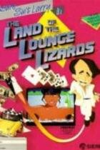 Carátula de Leisure Suit Larry in the Land of the Lounge Lizards