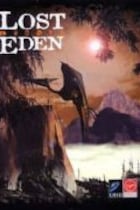 Carátula de Lost Eden