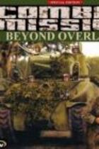 Carátula de Combat Mission: Beyond Overlord