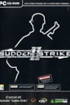 Carátula de Sudden Strike 2