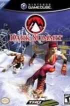 Carátula de Dark Summit