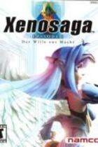 Carátula de Xenosaga Episode I: Der Wille zur Macht