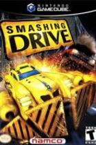 Carátula de Smashing Drive