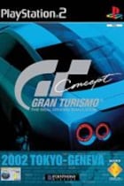 Carátula de Gran Turismo Concept