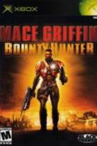 Carátula de Mace Griffin Bounty Hunter