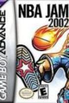 Carátula de NBA JAM 2002