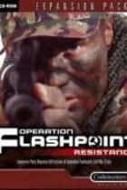 Carátula de Operation Flashpoint: Resistance