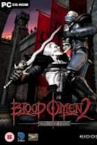 Carátula de Legacy of Kain: Blood Omen 2