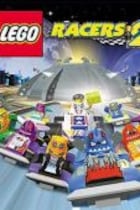 Carátula de Lego Racers 2