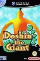 Carátula de Doshin the Giant