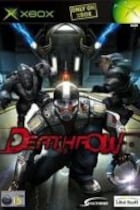 Carátula de Deathrow