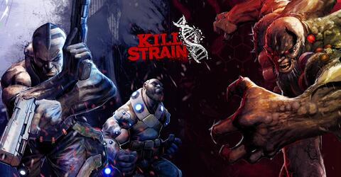 Kill Strain