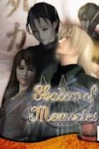 Carátula de Shadow of Memories