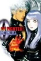 Carátula de The King of Fighters 2000