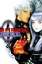 Carátula de The King of Fighters 2000