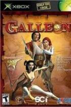 Car¨¢tula de Galleon