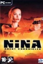 Carátula de Nina: Agent Chronicles