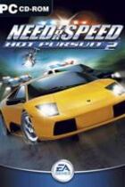 Carátula de Need for Speed Hot Pursuit 2